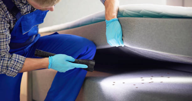 Best Pest Control Cost  in Santa Fe, NM